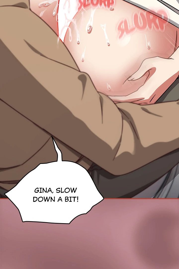 Ground and Pound - Chapter 25 - photo - 96
