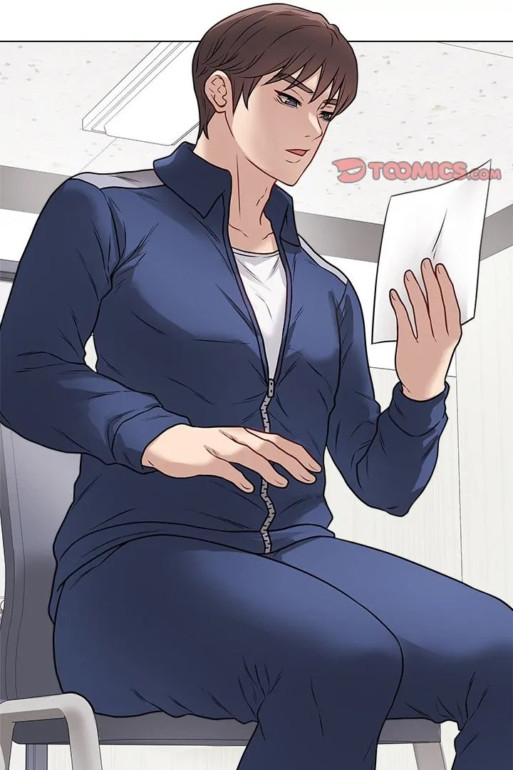 Signed, Sealed, Mistaken - Chapter 11 - photo - 101