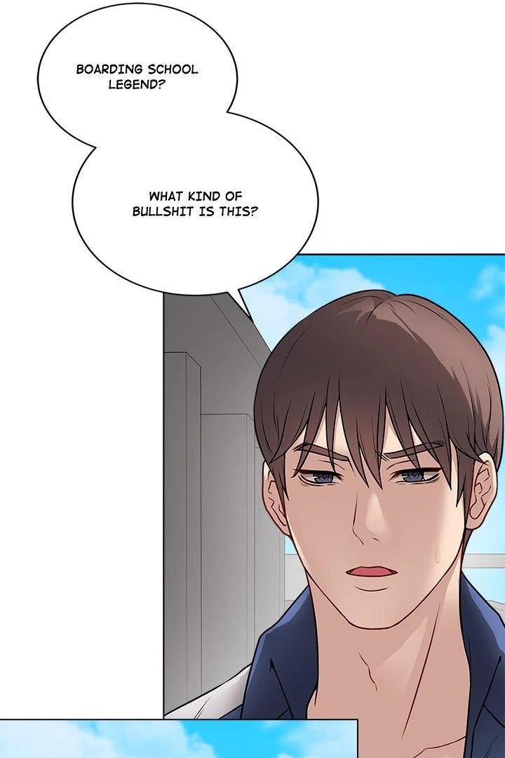 Signed, Sealed, Mistaken - Chapter 11 - photo - 115
