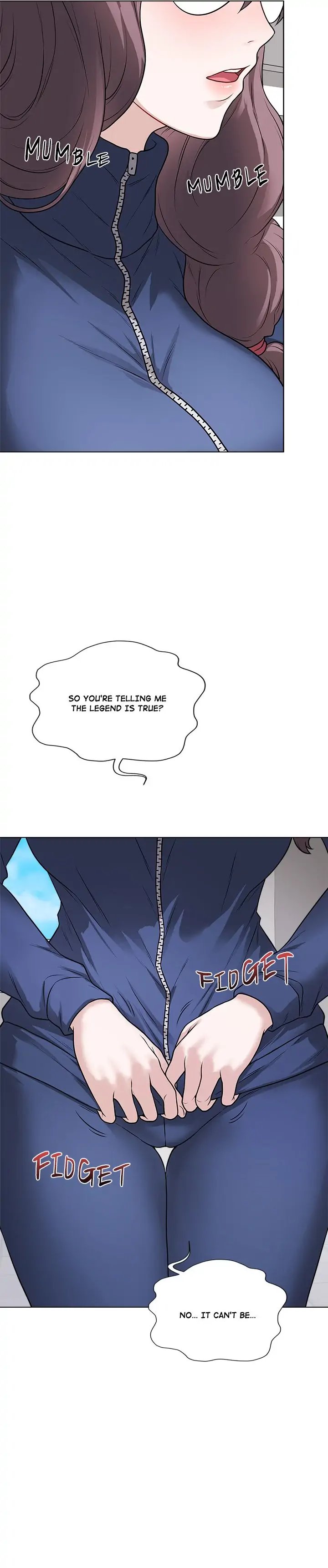 Signed, Sealed, Mistaken - Chapter 11 - photo - 120