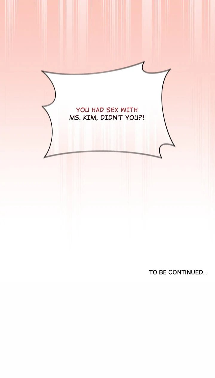 Signed, Sealed, Mistaken - Chapter 11 - photo - 130