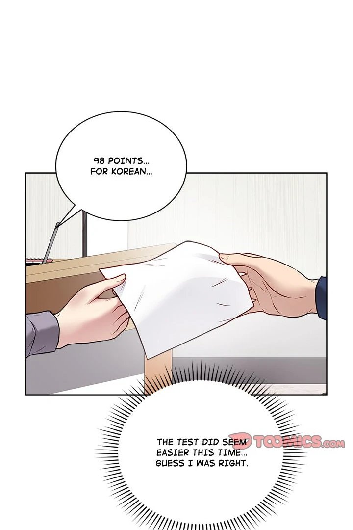 Signed, Sealed, Mistaken - Chapter 11 - photo - 65
