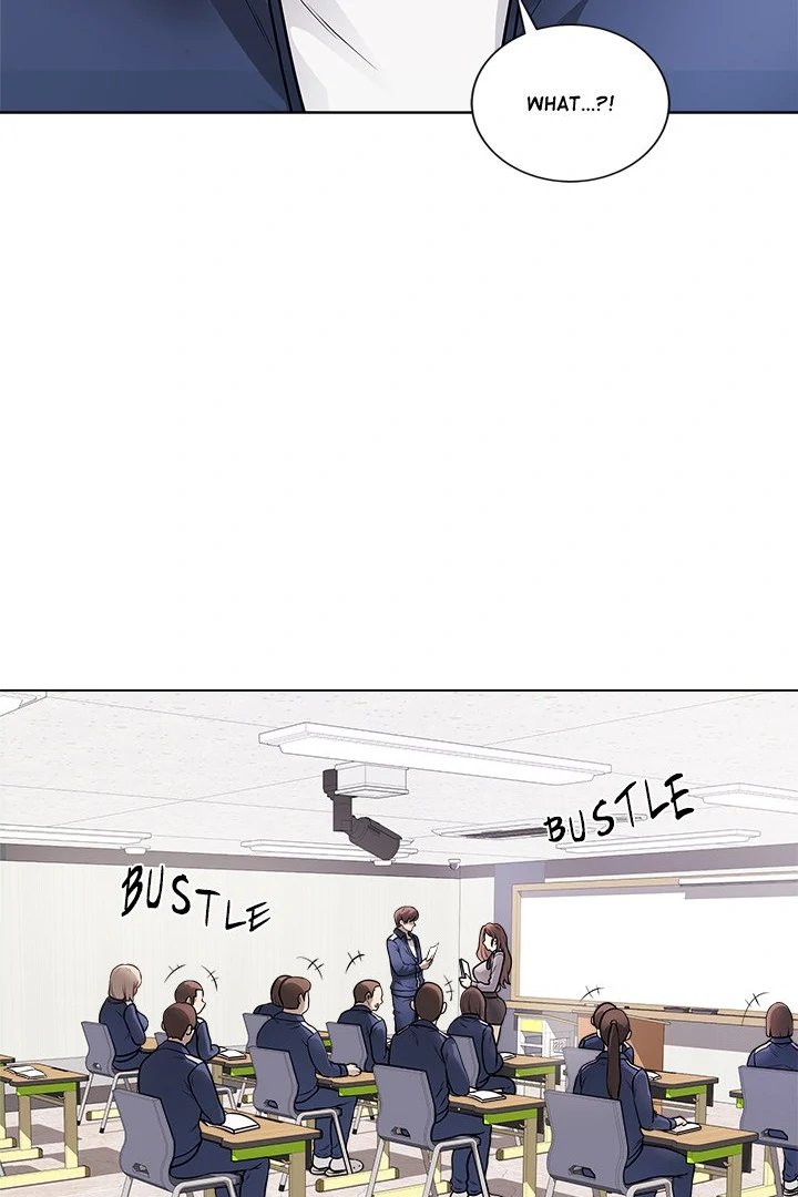Signed, Sealed, Mistaken - Chapter 11 - photo - 70