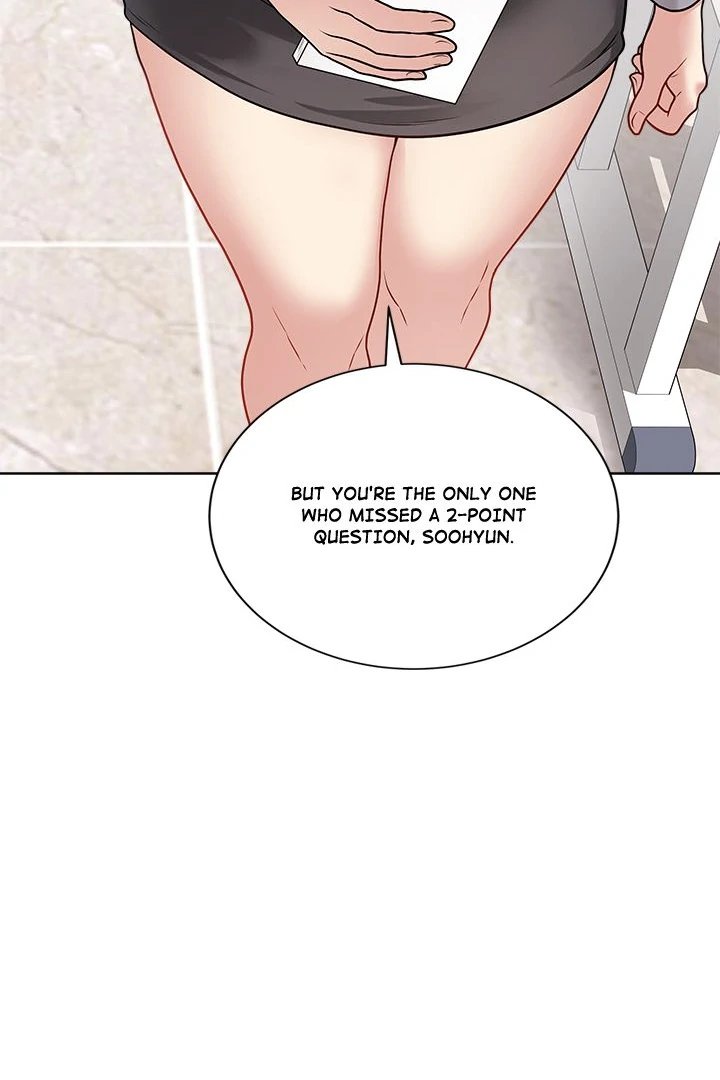 Signed, Sealed, Mistaken - Chapter 11 - photo - 74