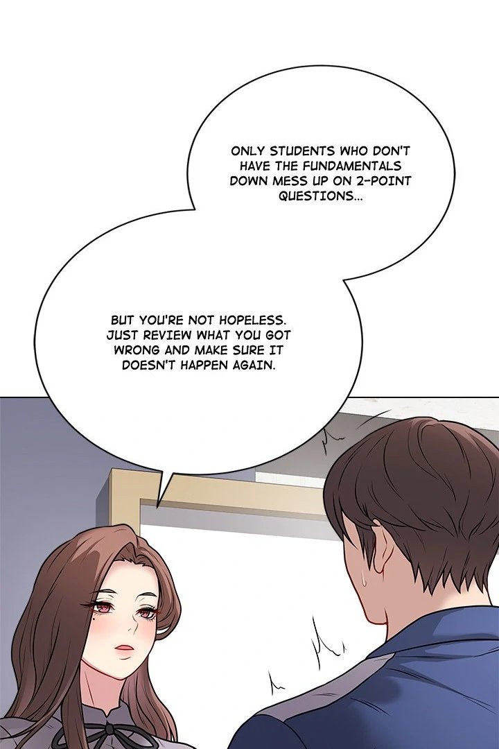 Signed, Sealed, Mistaken - Chapter 11 - photo - 79