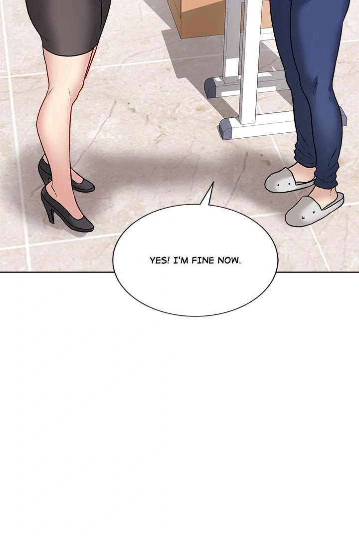 Signed, Sealed, Mistaken - Chapter 11 - photo - 88
