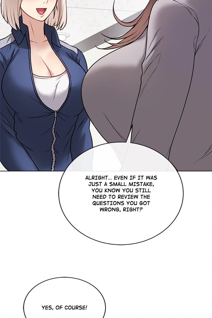 Signed, Sealed, Mistaken - Chapter 11 - photo - 92