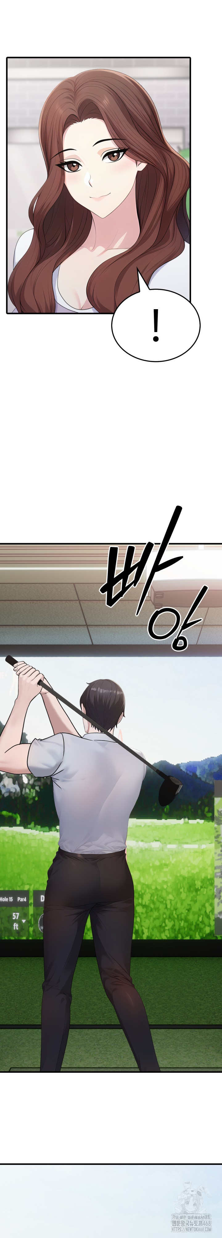 Married Woman Hunter Raw - Chapter 10 - photo - 23