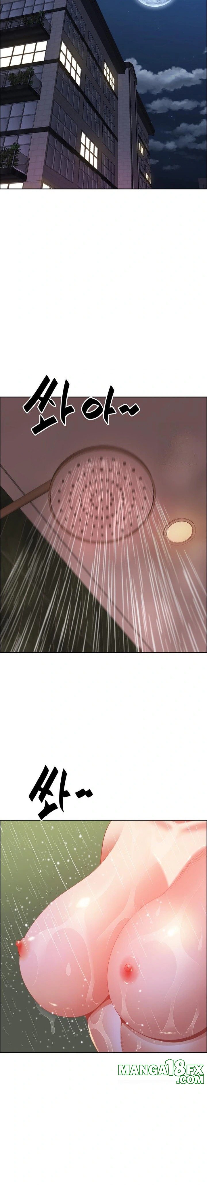 Big Guy Raw - Chapter 46 - photo - 27