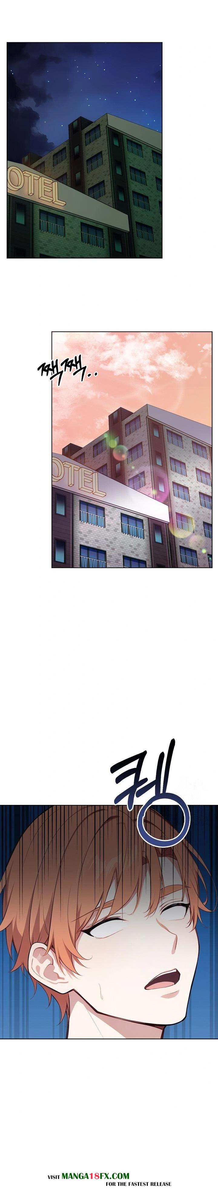Wish Note Raw - Chapter 27 - photo - 11