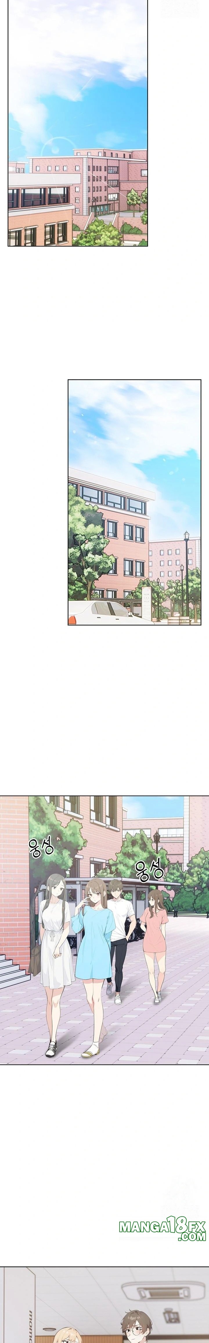 Wish Note Raw - Chapter 28 - photo - 9