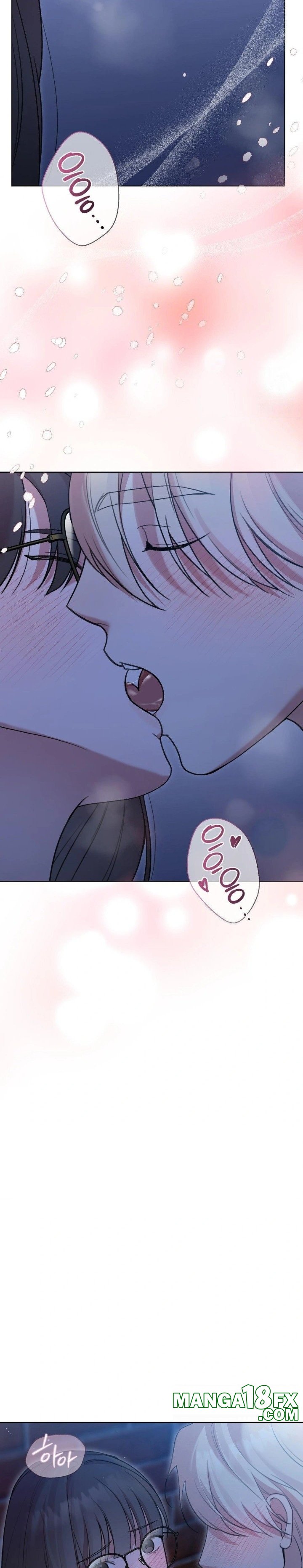 That Kind of Thing Happened Raw - Chapter 10 - photo - 26