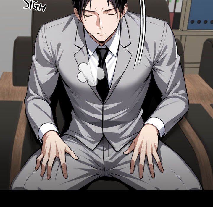 Gangster x Office Lady - Chapter 57 - photo - 101