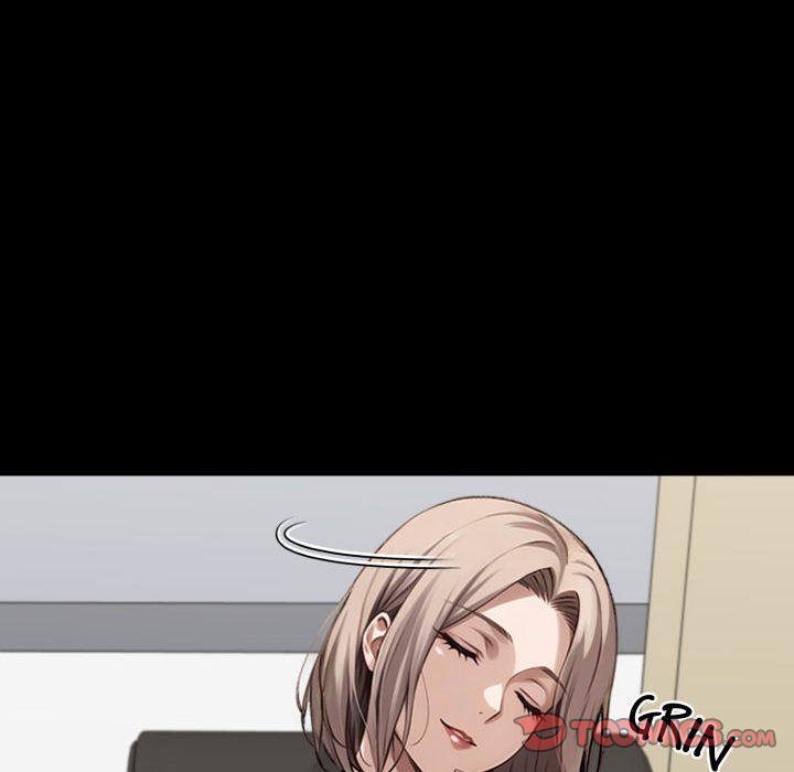 Gangster x Office Lady - Chapter 57 - photo - 102