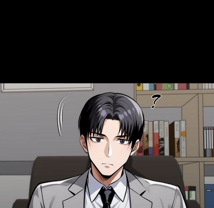 Gangster x Office Lady - Chapter 57 - photo - 104