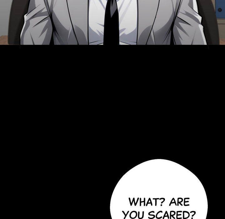 Gangster x Office Lady - Chapter 57 - photo - 105