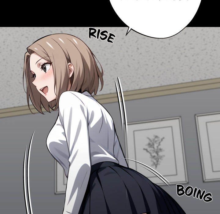 Gangster x Office Lady - Chapter 57 - photo - 106