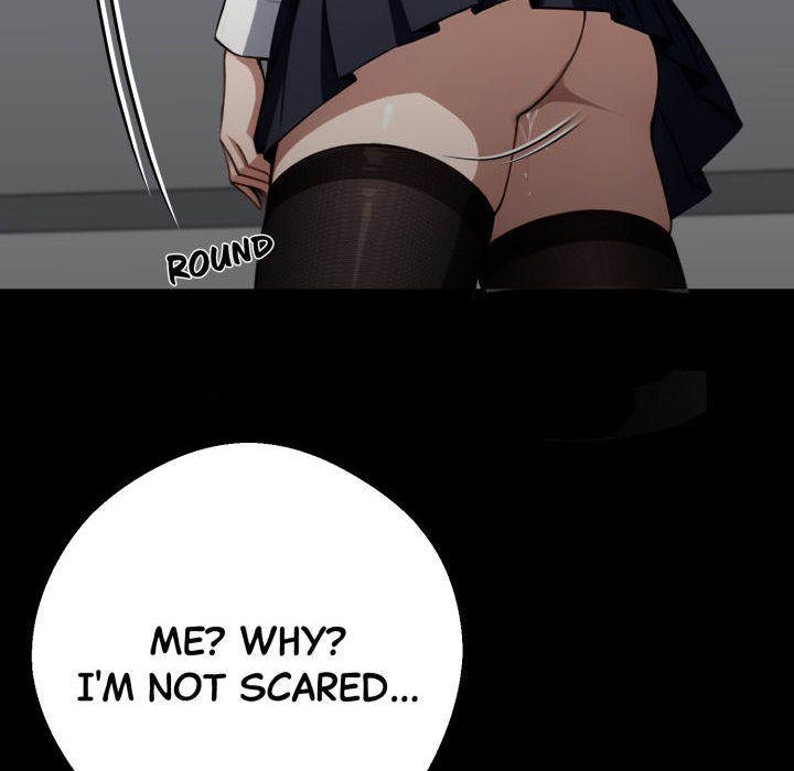 Gangster x Office Lady - Chapter 57 - photo - 107
