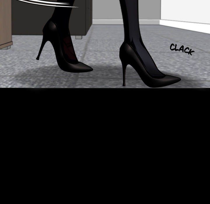Gangster x Office Lady - Chapter 57 - photo - 110