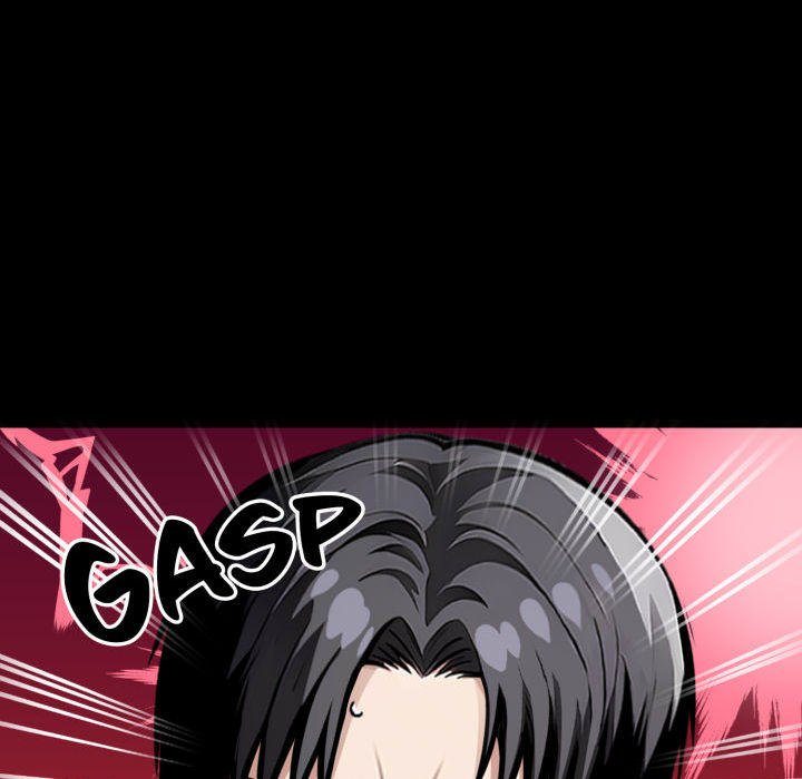 Gangster x Office Lady - Chapter 57 - photo - 112
