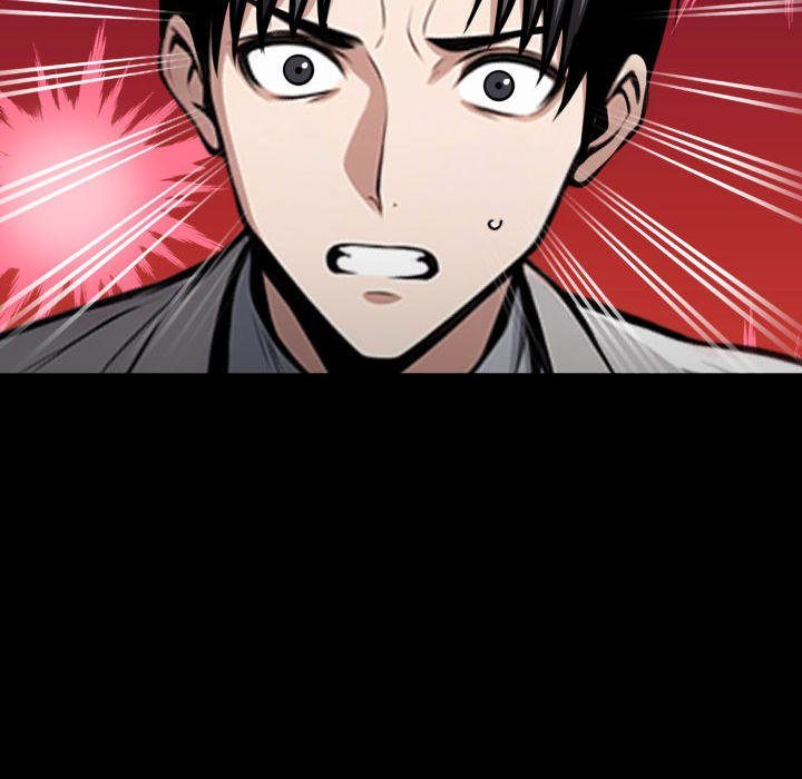 Gangster x Office Lady - Chapter 57 - photo - 113