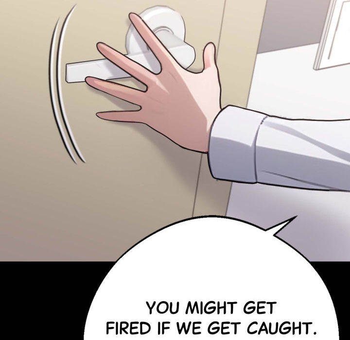 Gangster x Office Lady - Chapter 57 - photo - 121