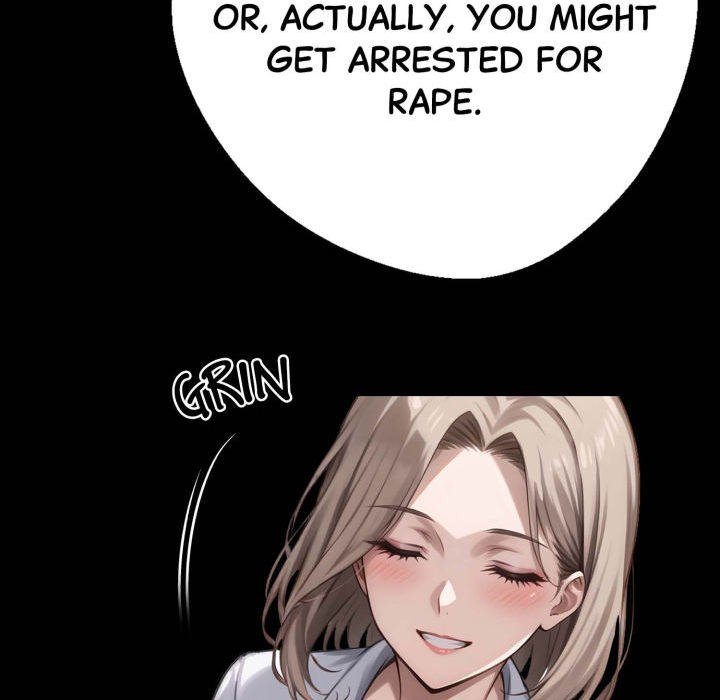 Gangster x Office Lady - Chapter 57 - photo - 122