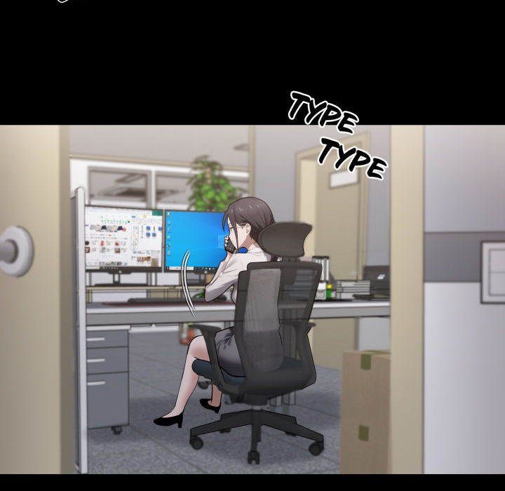 Gangster x Office Lady - Chapter 57 - photo - 126
