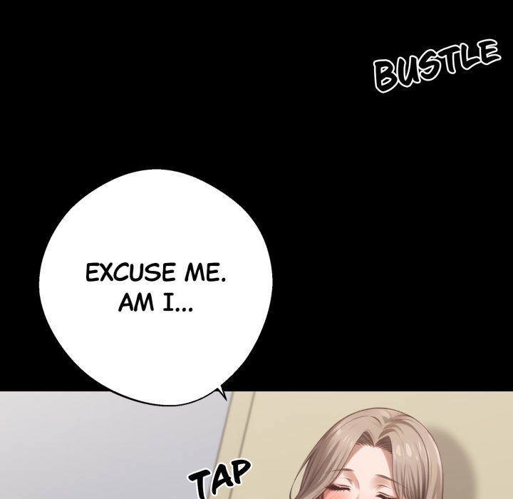 Gangster x Office Lady - Chapter 57 - photo - 127