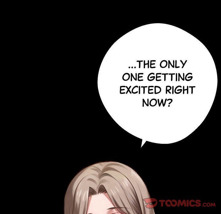 Gangster x Office Lady - Chapter 57 - photo - 129