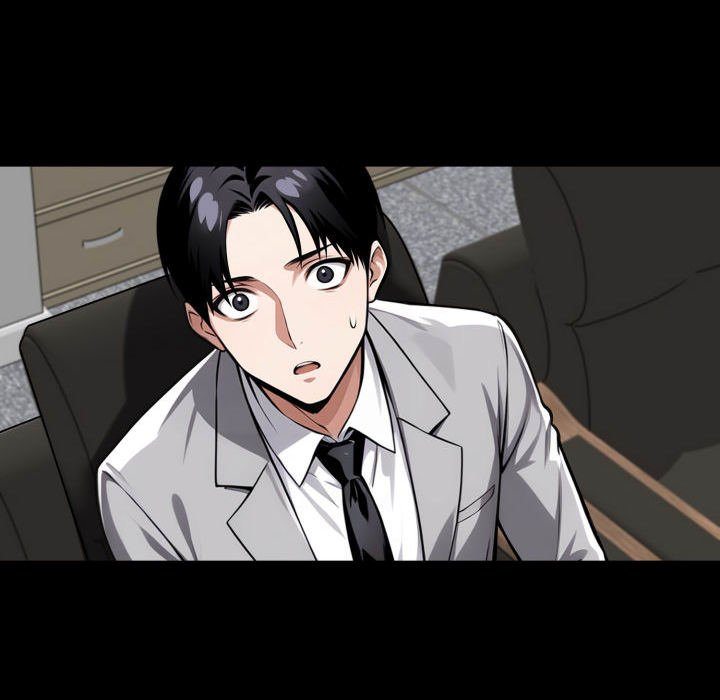 Gangster x Office Lady - Chapter 57 - photo - 134