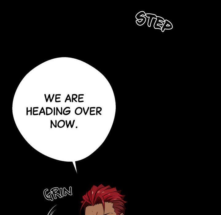 Gangster x Office Lady - Chapter 57 - photo - 149