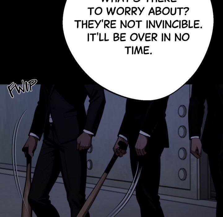 Gangster x Office Lady - Chapter 57 - photo - 151