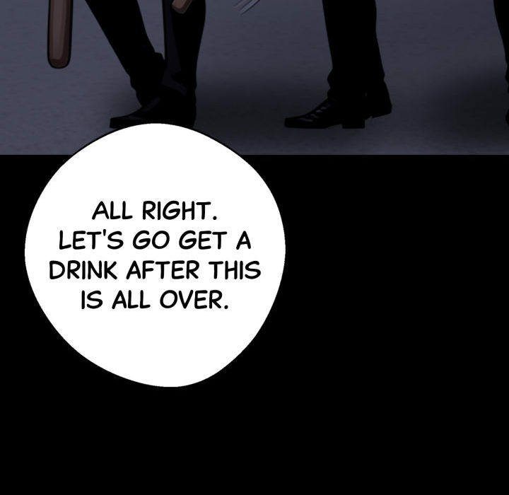 Gangster x Office Lady - Chapter 57 - photo - 152