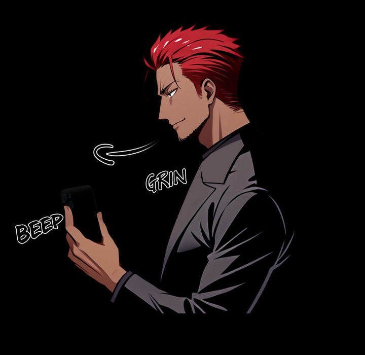 Gangster x Office Lady - Chapter 57 - photo - 153