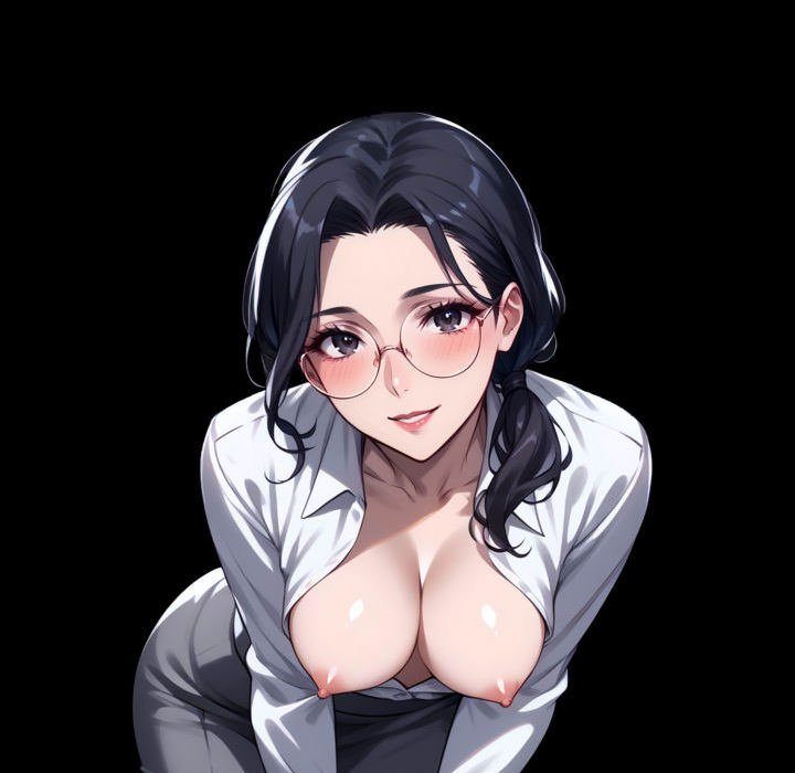 Gangster x Office Lady - Chapter 57 - photo - 158