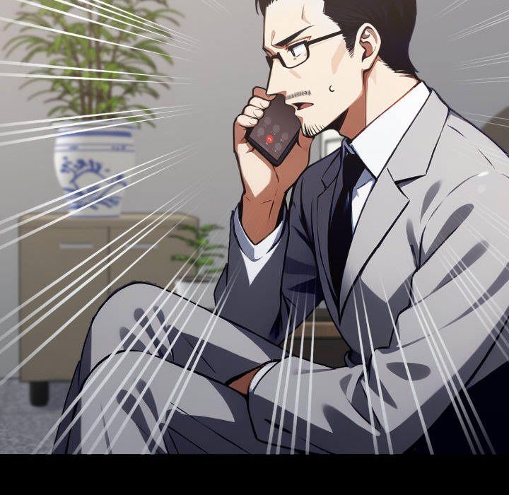 Gangster x Office Lady - Chapter 57 - photo - 18