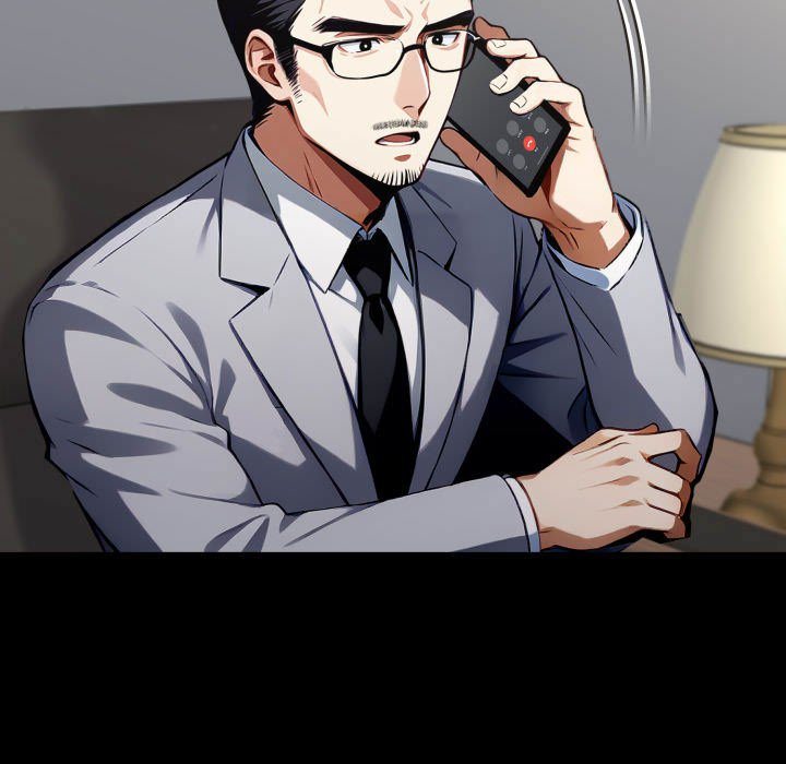 Gangster x Office Lady - Chapter 57 - photo - 20