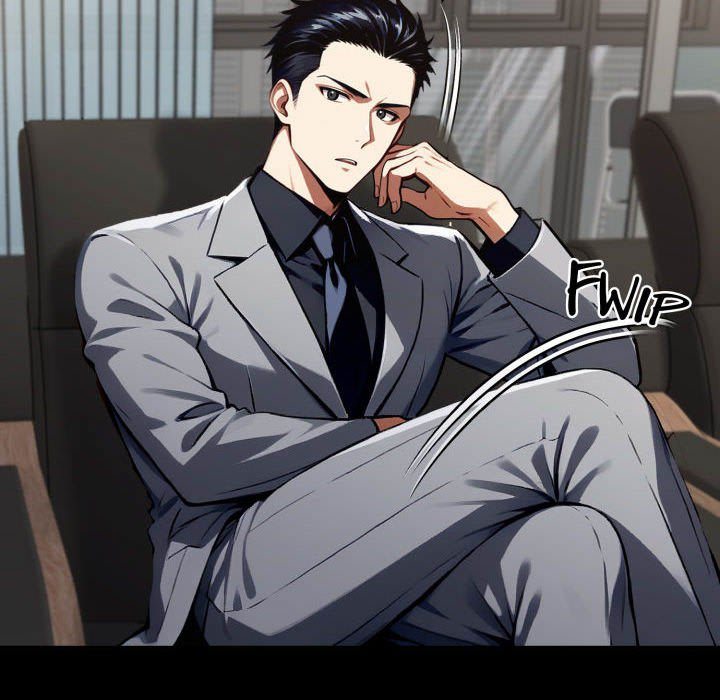 Gangster x Office Lady - Chapter 57 - photo - 25