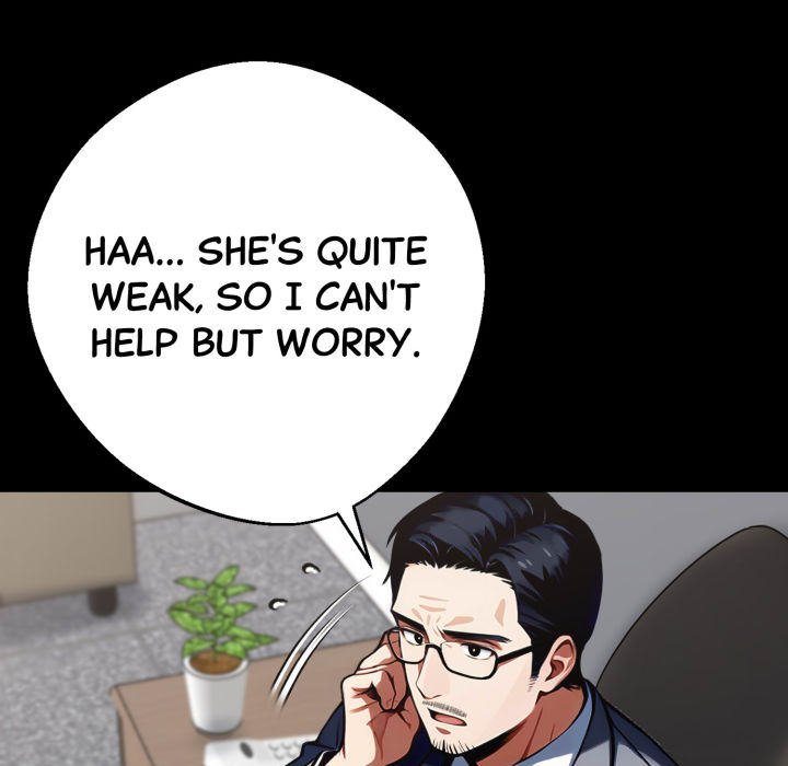Gangster x Office Lady - Chapter 57 - photo - 26