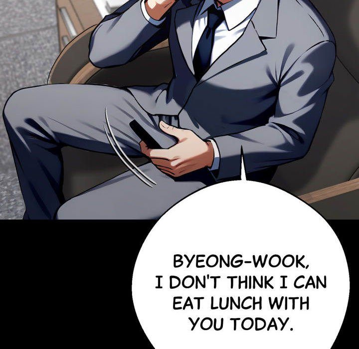 Gangster x Office Lady - Chapter 57 - photo - 27
