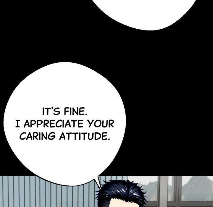 Gangster x Office Lady - Chapter 57 - photo - 28