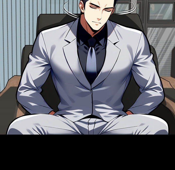 Gangster x Office Lady - Chapter 57 - photo - 29
