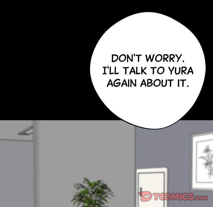 Gangster x Office Lady - Chapter 57 - photo - 30