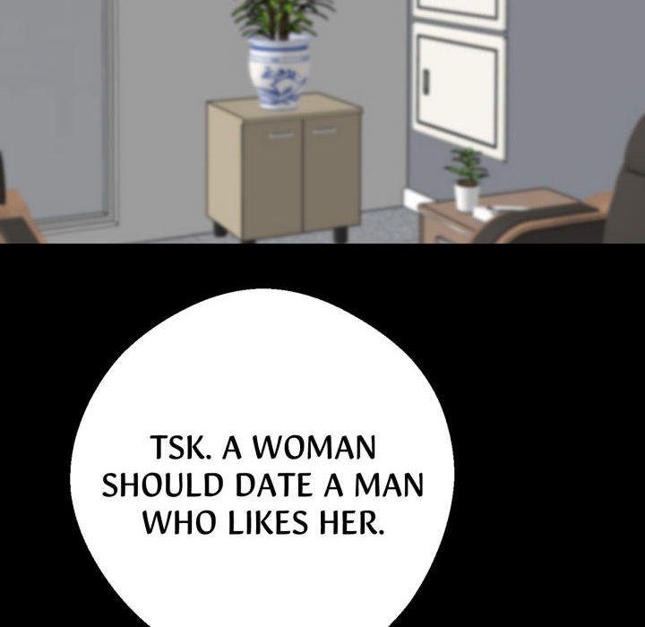 Gangster x Office Lady - Chapter 57 - photo - 31