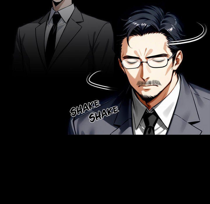Gangster x Office Lady - Chapter 57 - photo - 34