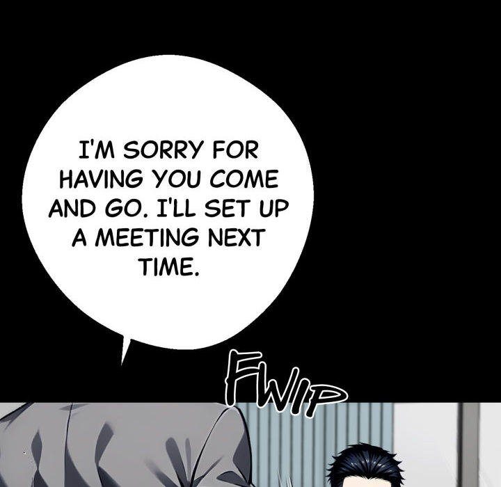 Gangster x Office Lady - Chapter 57 - photo - 35