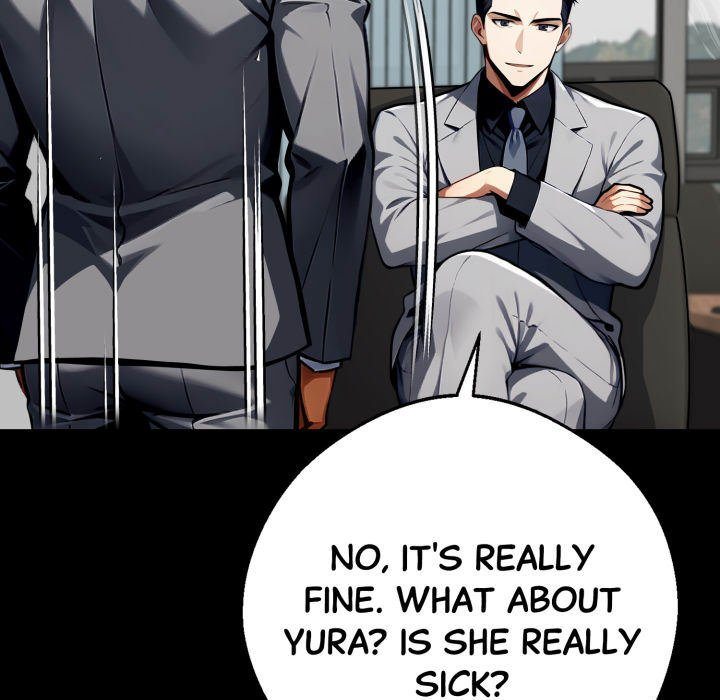 Gangster x Office Lady - Chapter 57 - photo - 36