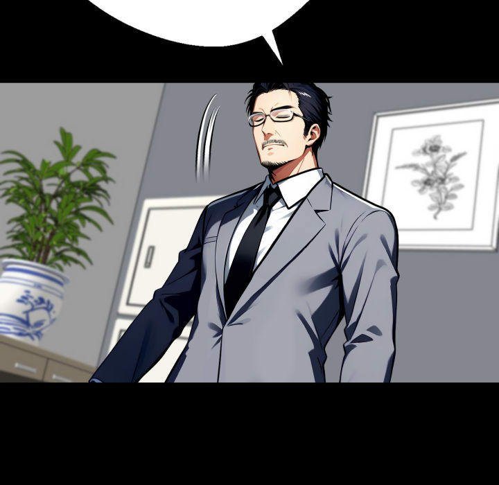 Gangster x Office Lady - Chapter 57 - photo - 38