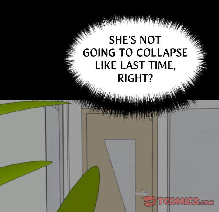 Gangster x Office Lady - Chapter 57 - photo - 39